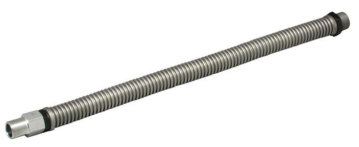 O.S. Max Flex.Exhaust Pipe Set (B) Fs120S 240Mm